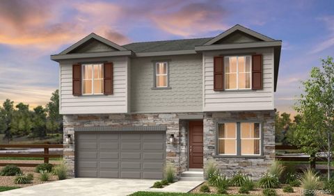 Photo of 16477 W 92nd Place, Arvada, CO 80007 (MLS # 6534046)