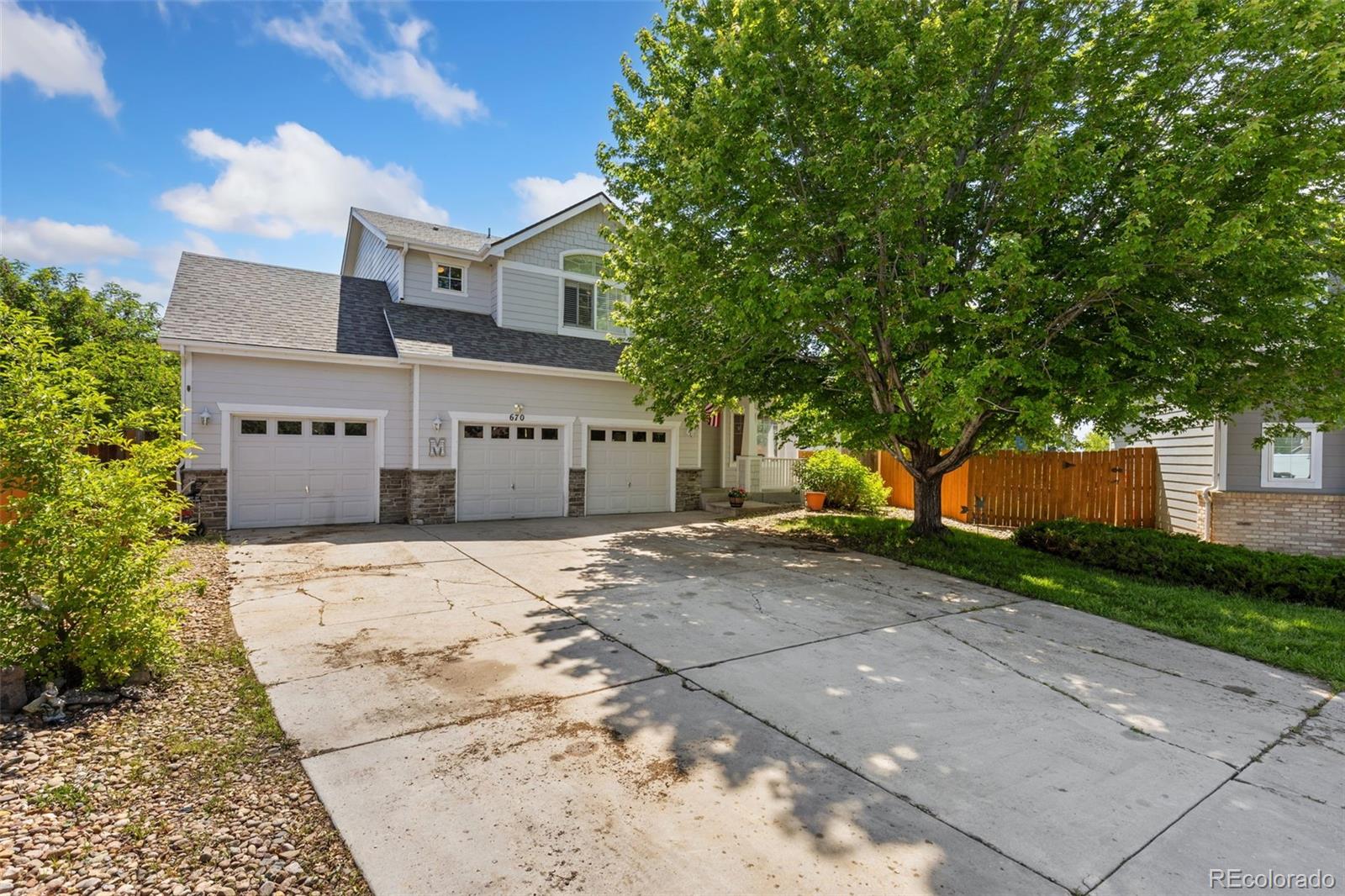 670 Short Court