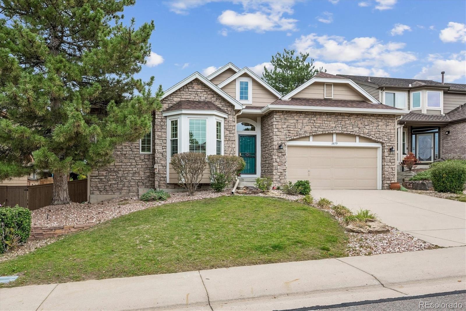 2879 Clairton Drive
