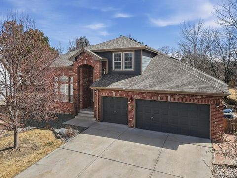 3329 W 109th Court Westminster CO 80031