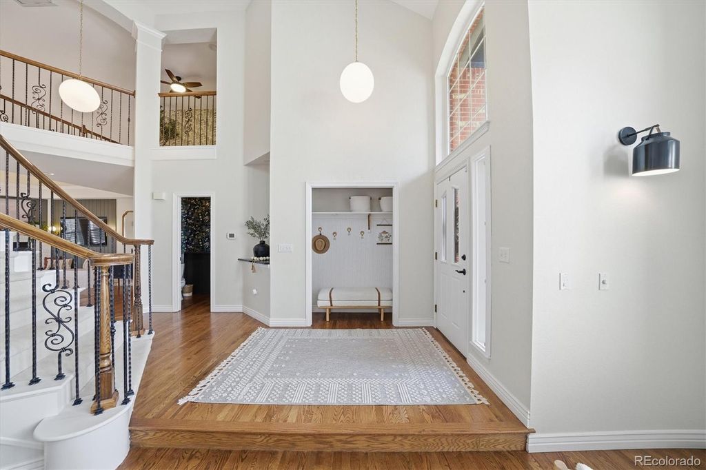 Photo of 3329 W 109th Court, Westminster, CO 80031 (MLS # 5433803)