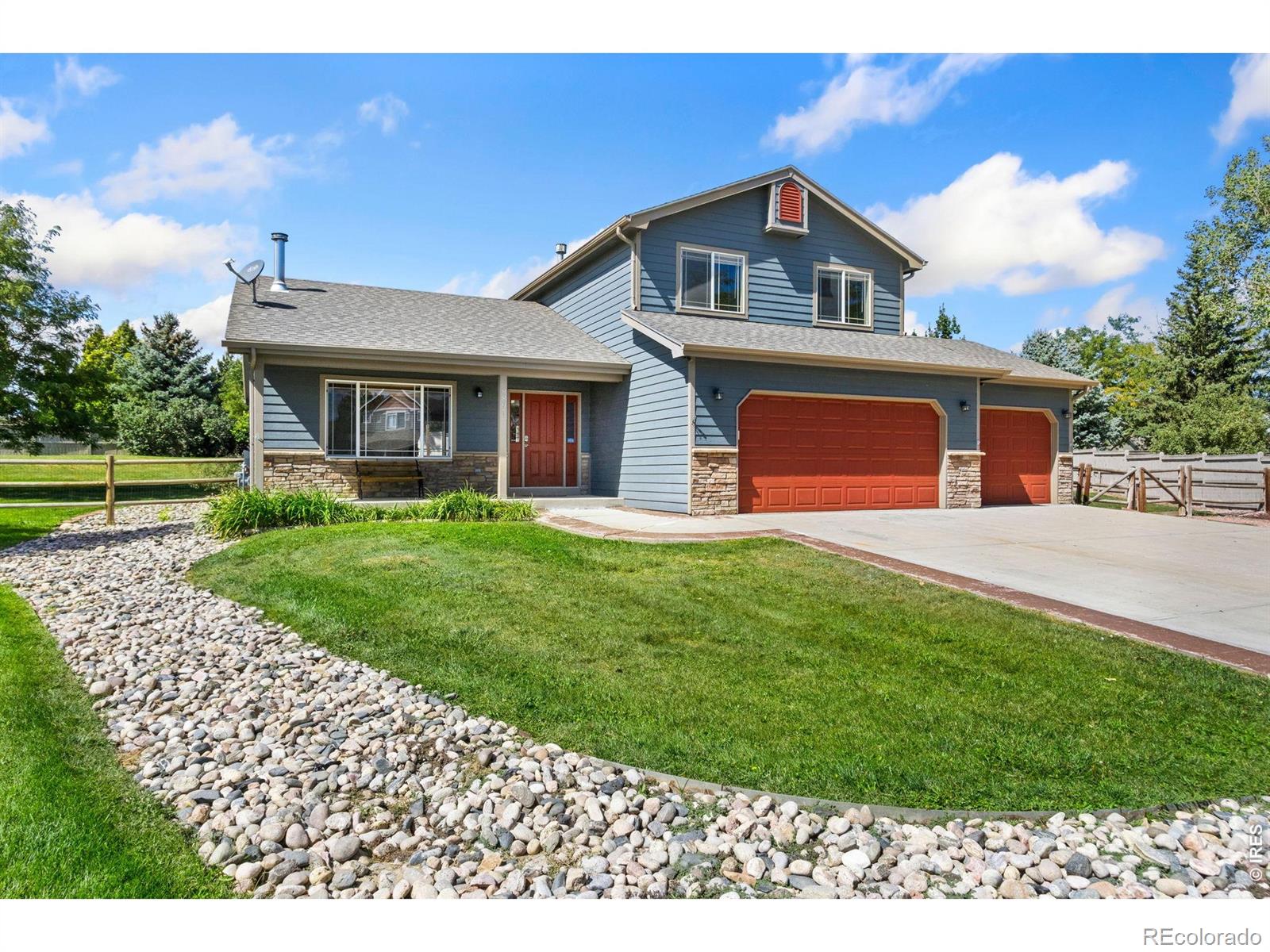 8895 Indian Village Drive