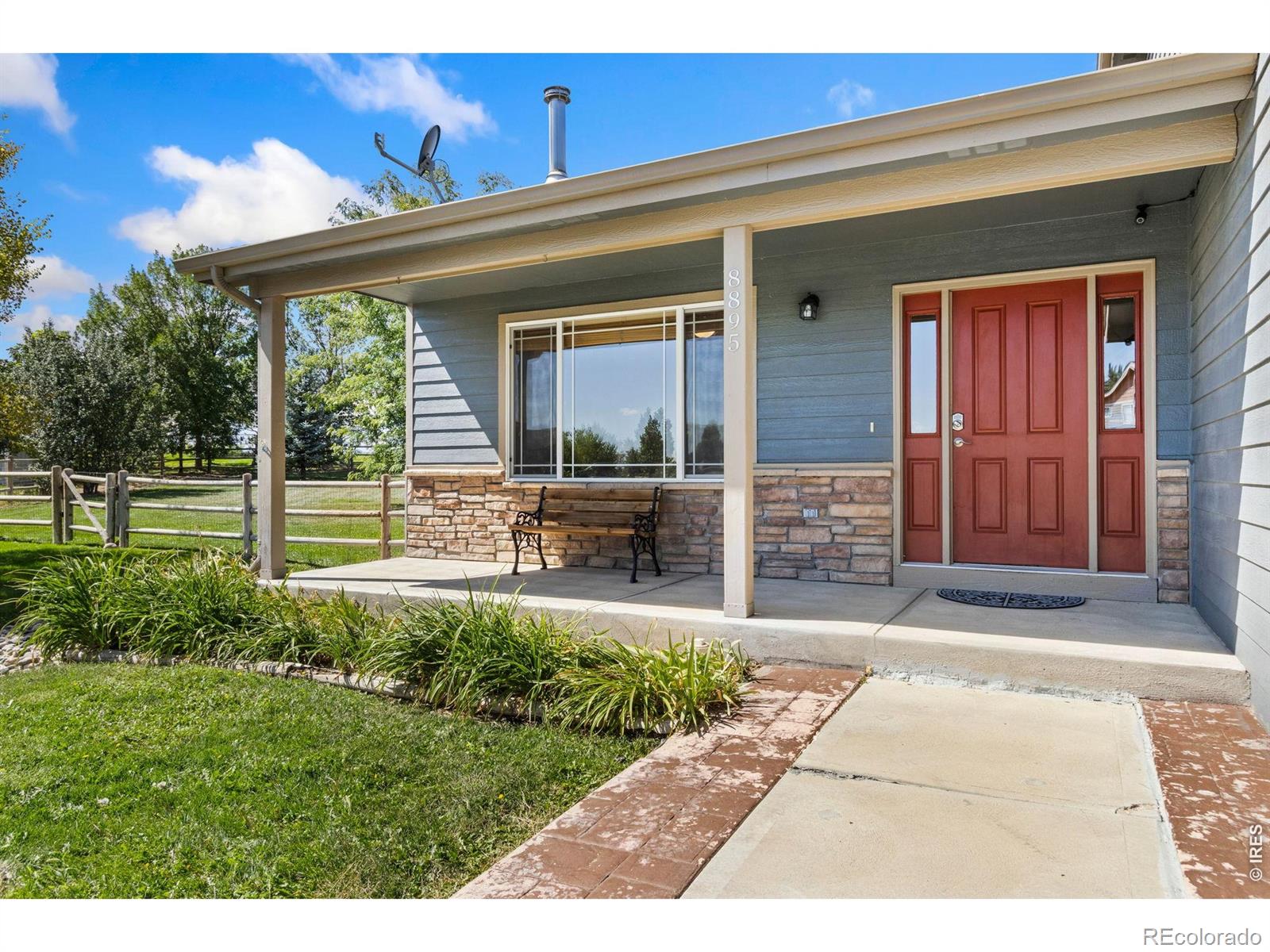 8895 Indian Village Drive