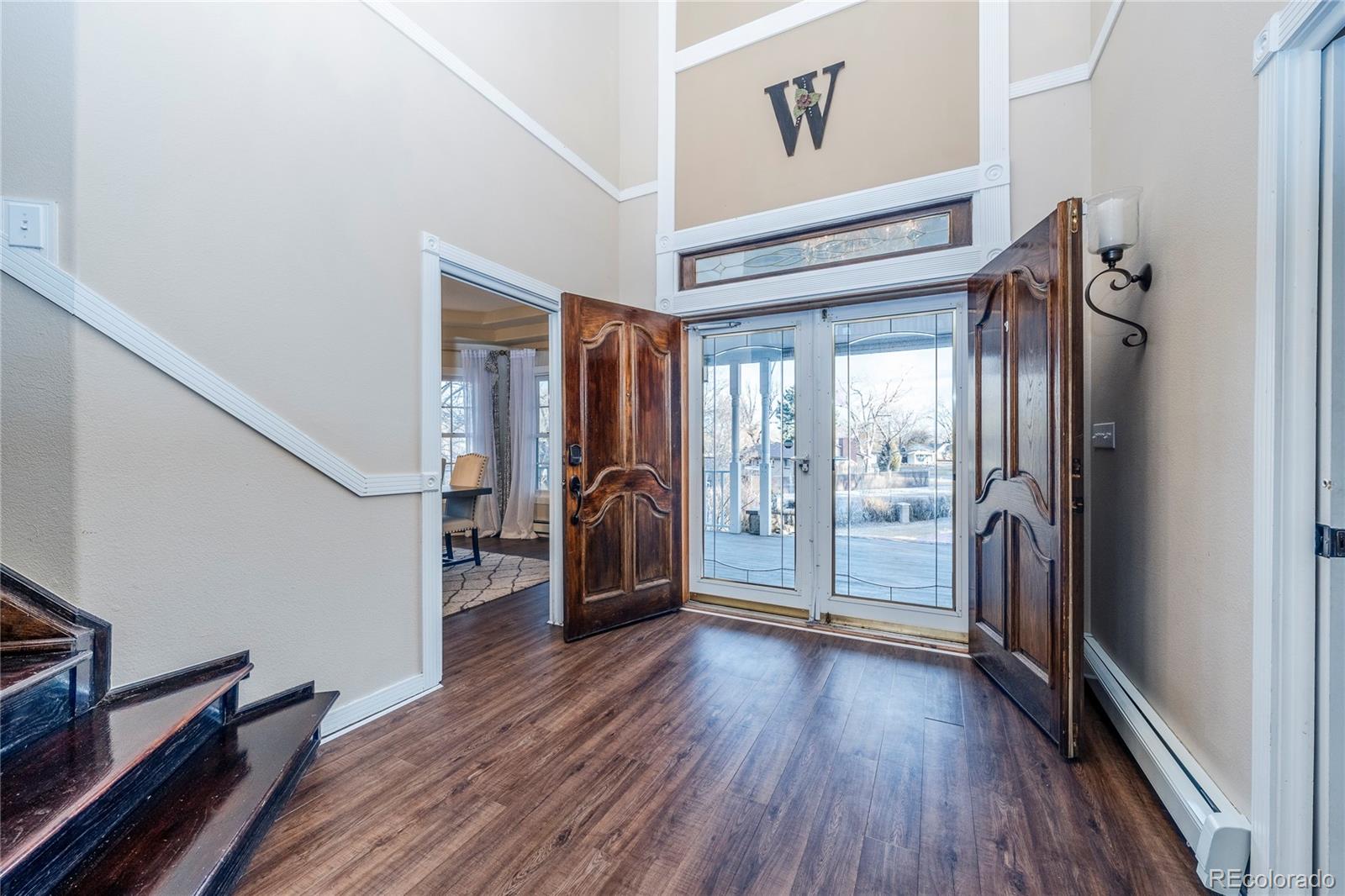 955 Independence Street