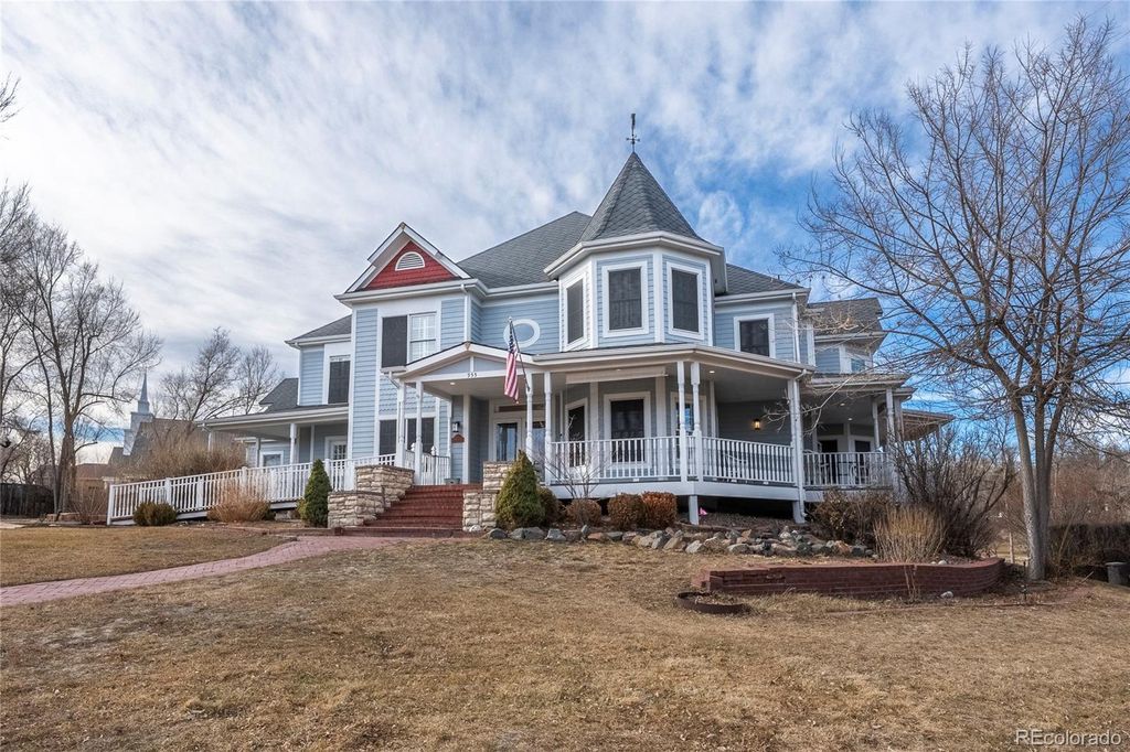 Photo of 955 Independence Street, Lakewood, CO 80215 (MLS # 1757778)