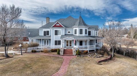 955 Independence Street Lakewood CO 80215