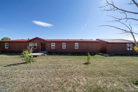 13395 Painted Horse Place, Calhan, CO 80808 - #: 9327269