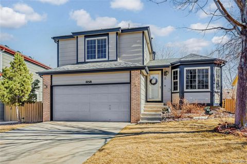 10518 Holyoke Drive Parker CO 80134