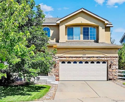 1400 S Haleyville Street Aurora CO 80018