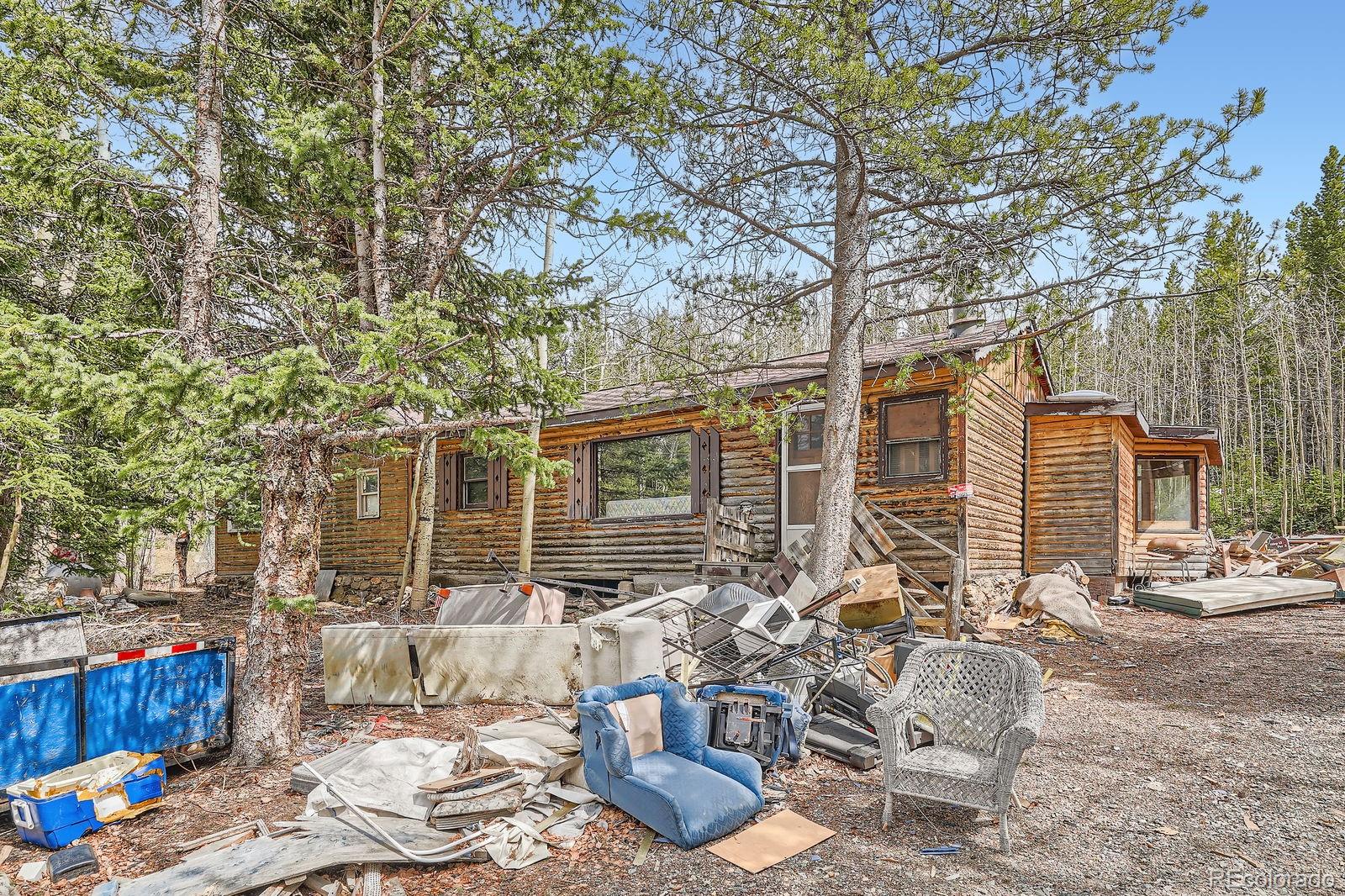 1645 Little Bear Creek Road