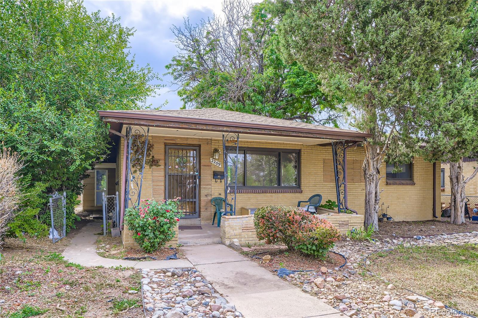 2209 Havana Street