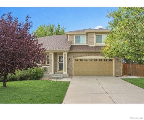 Photo of 4912 S Fultondale Way, Aurora, CO 80016 (MLS # 4124763)