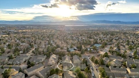 Photo of 10183 Grove Loop #E, Westminster, CO 80031 (MLS # 6443310)