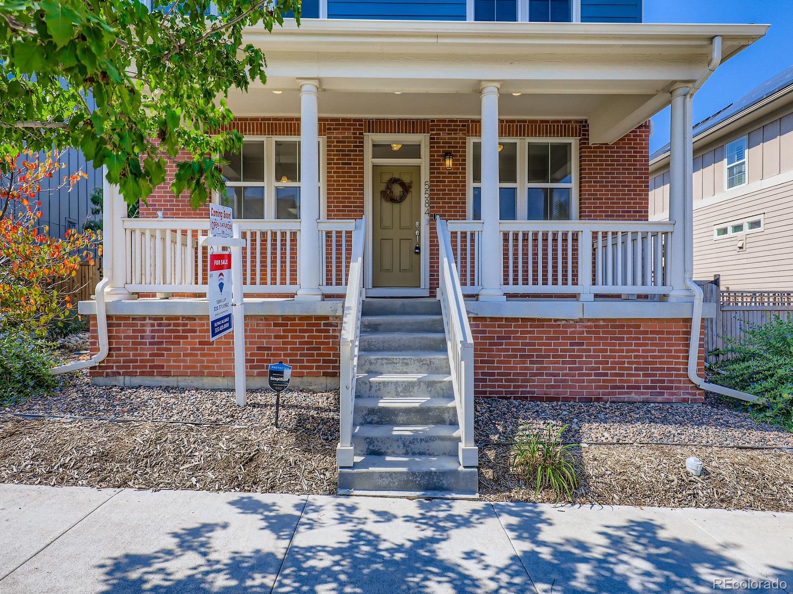 5584 W 96th Place