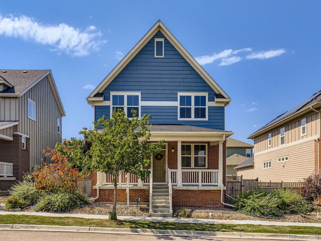 Photo of 5584 W 96th Place, Westminster, CO 80020 (MLS # 5617204)