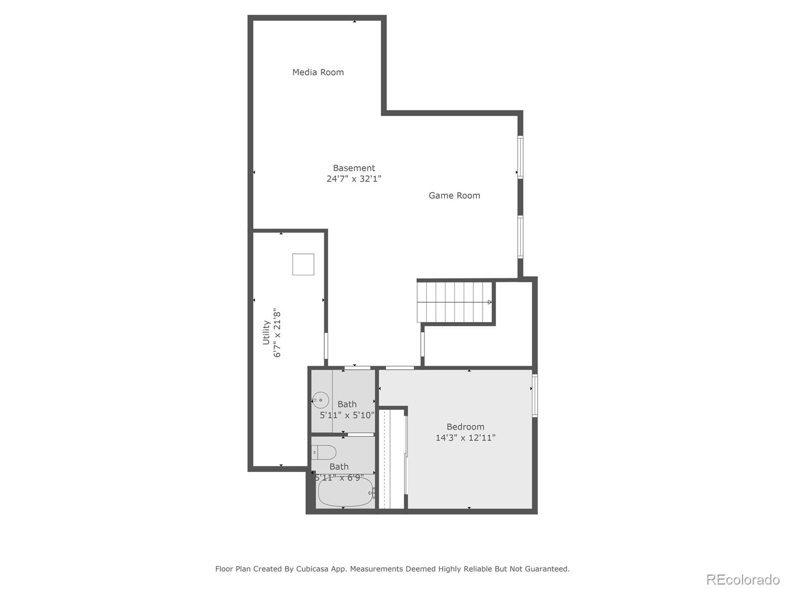 5584 W 96th Place