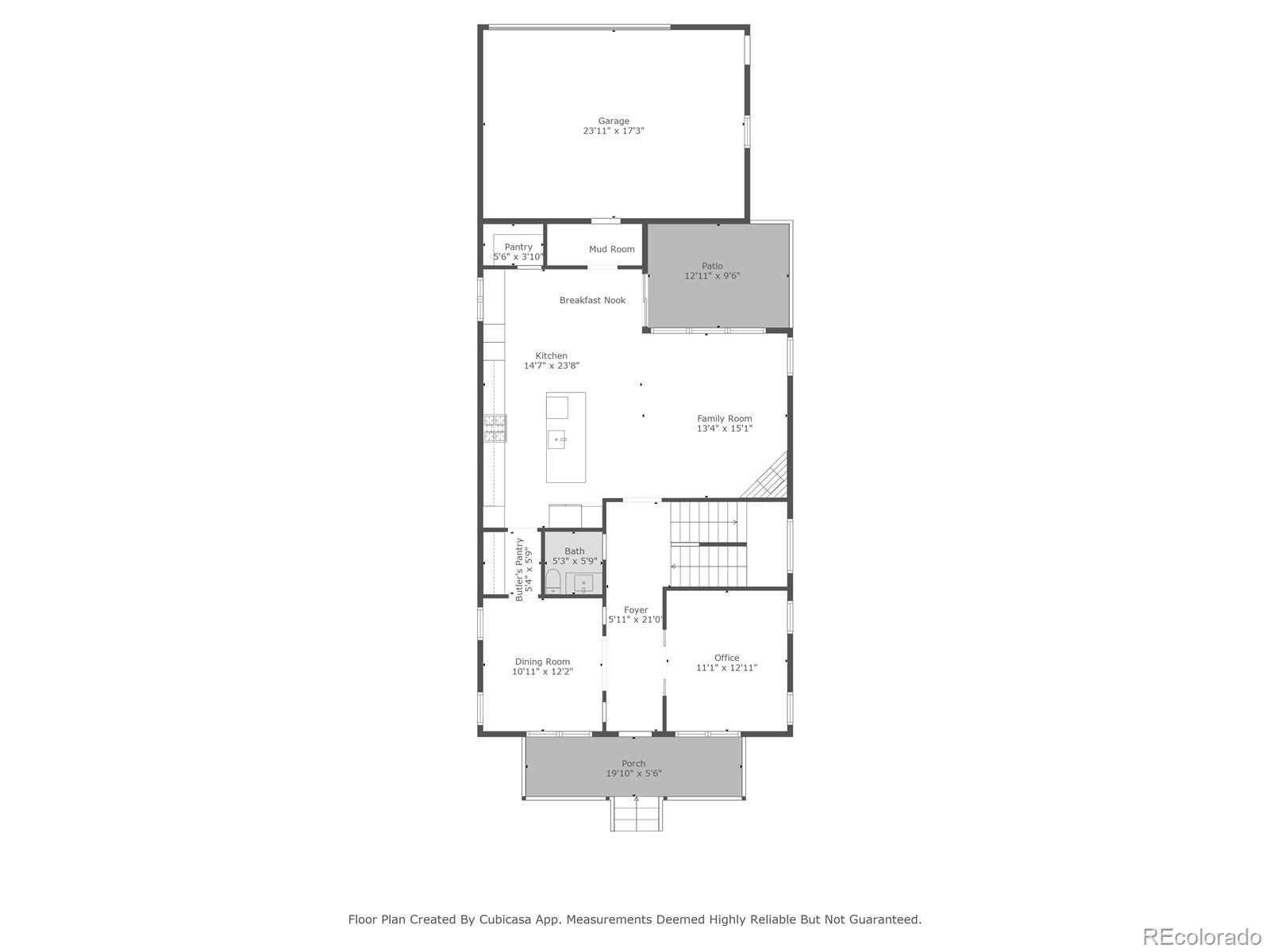 5584 W 96th Place