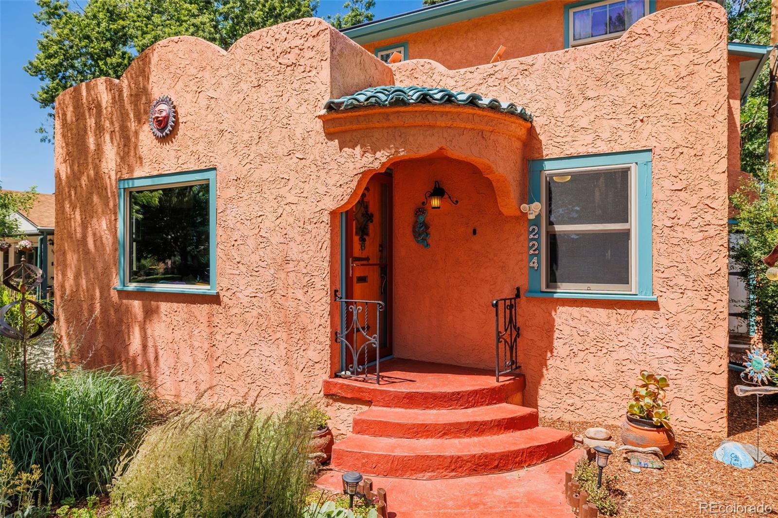 224 N Meade Avenue