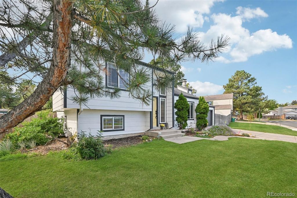 Photo of 6317 S Fairfax Way, Centennial, CO 80121 (MLS # 3452642)