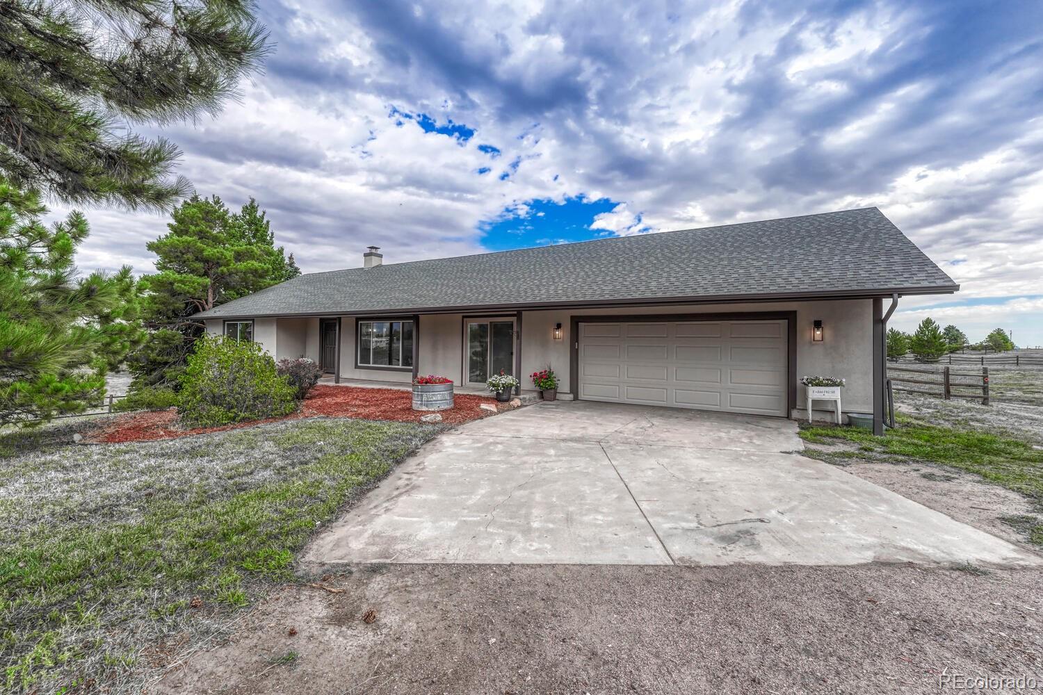 View Parker, CO 80138 house