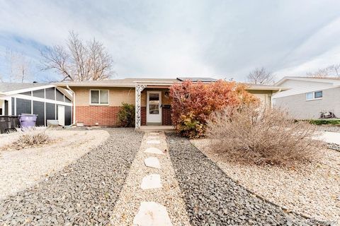 2636 S Osceola Street Denver CO 80219