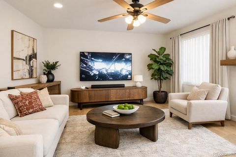 2636 S Osceola Street Denver CO 80219