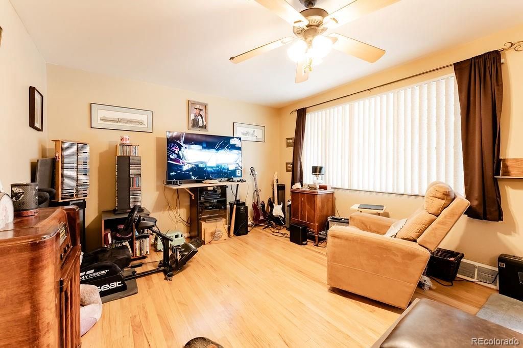 Photo of 2636 S Osceola Street, Denver, CO 80219 (MLS # 8345627)