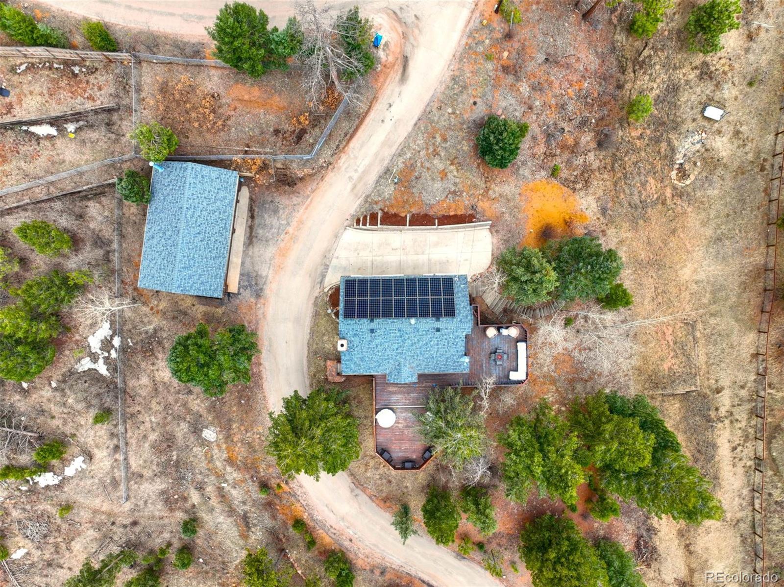 5625 Moosa Road, Cascade, CO, 80809 2 5625 Moosa Road