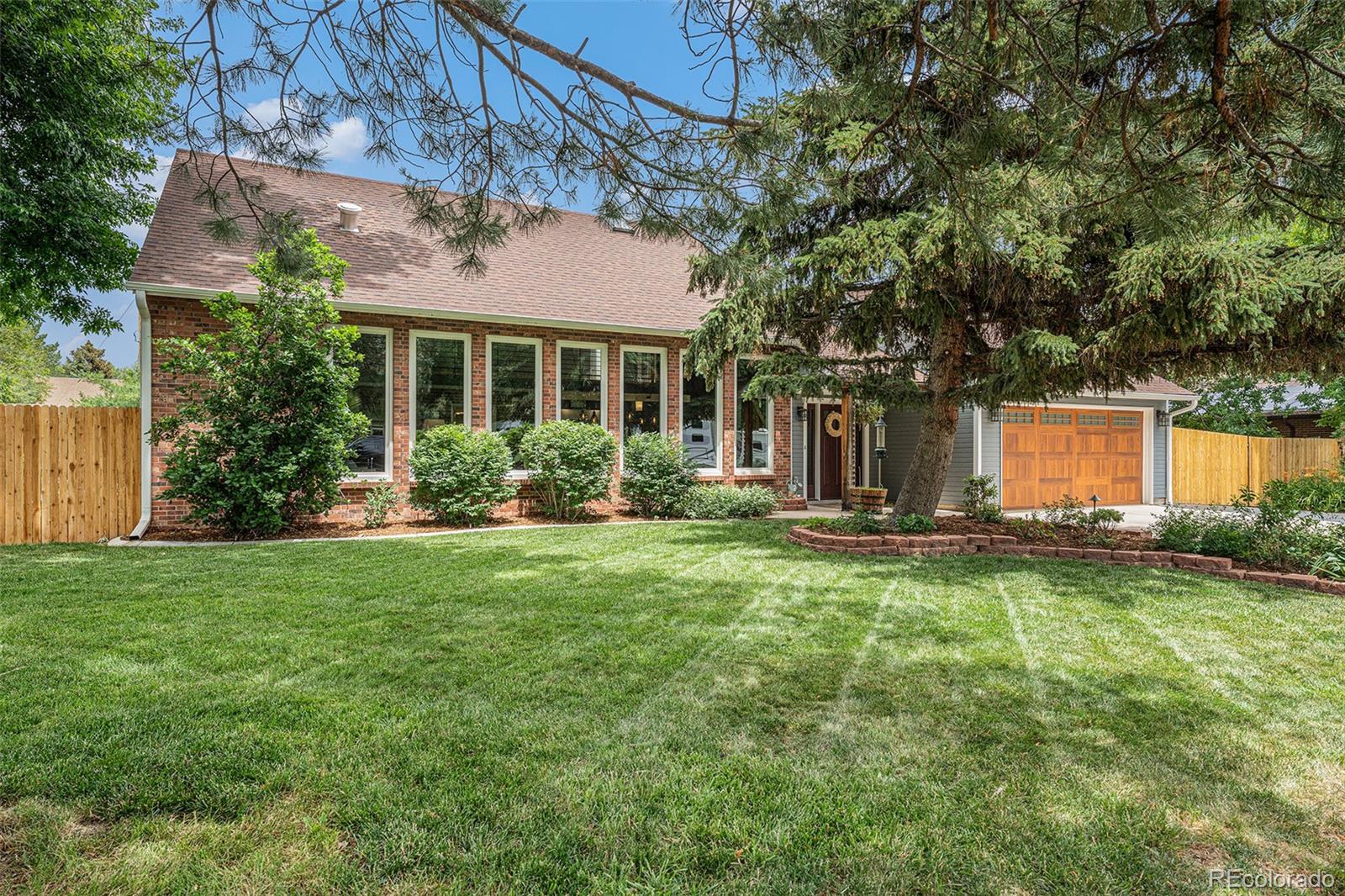 14887 W 49th Place, Golden, CO, 80403 1 14887 W 49th Place
