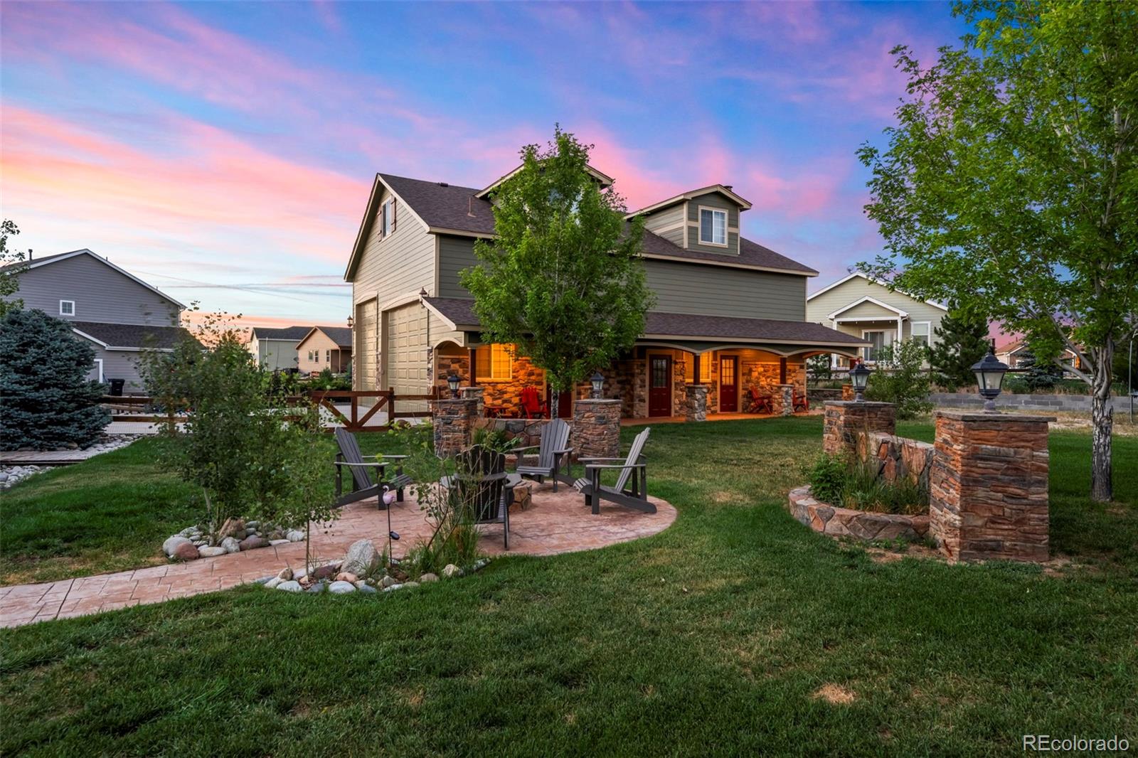 5565 Southwind Circle