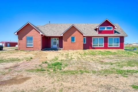 18983 County Road 22, Fort Lupton, CO 80621 - #: 9222345