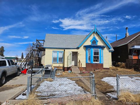 216 E 8th Street Leadville CO 80461