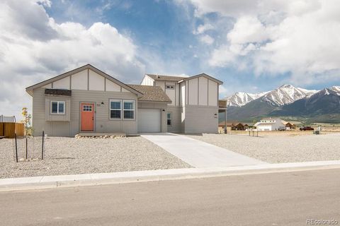 150 and 150A Red Tail Boulevard, Buena Vista, CO 81211 - #: 9060842