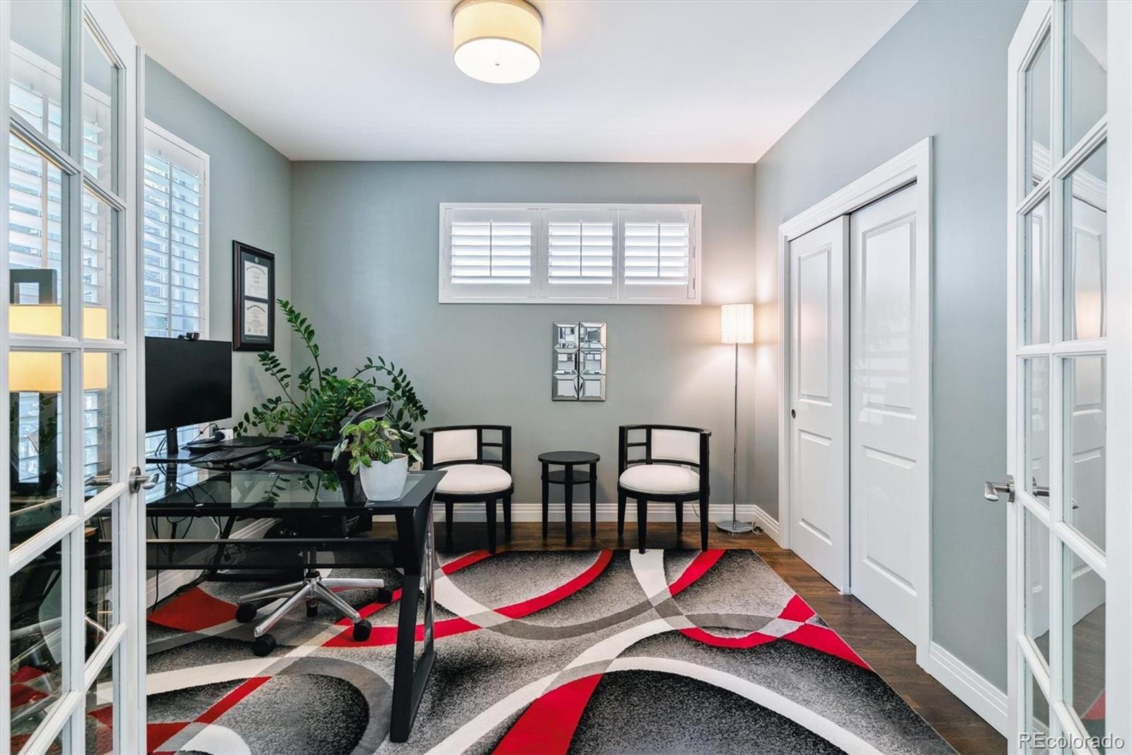 2428 Clarkson Street