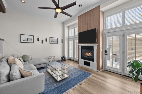 471 Josephine Street Denver CO 80206