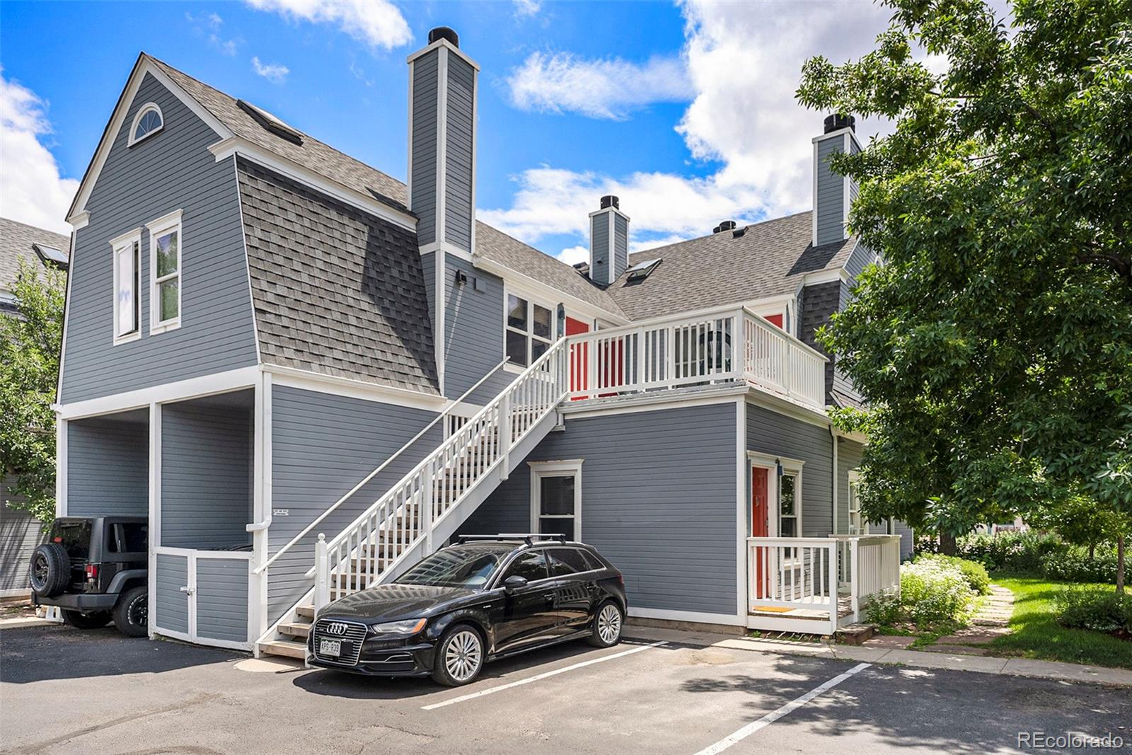 2205 Arapahoe Avenue 8