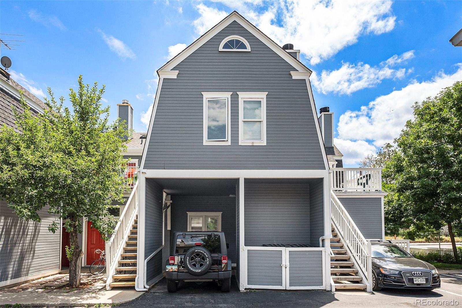 2205 Arapahoe Avenue 8