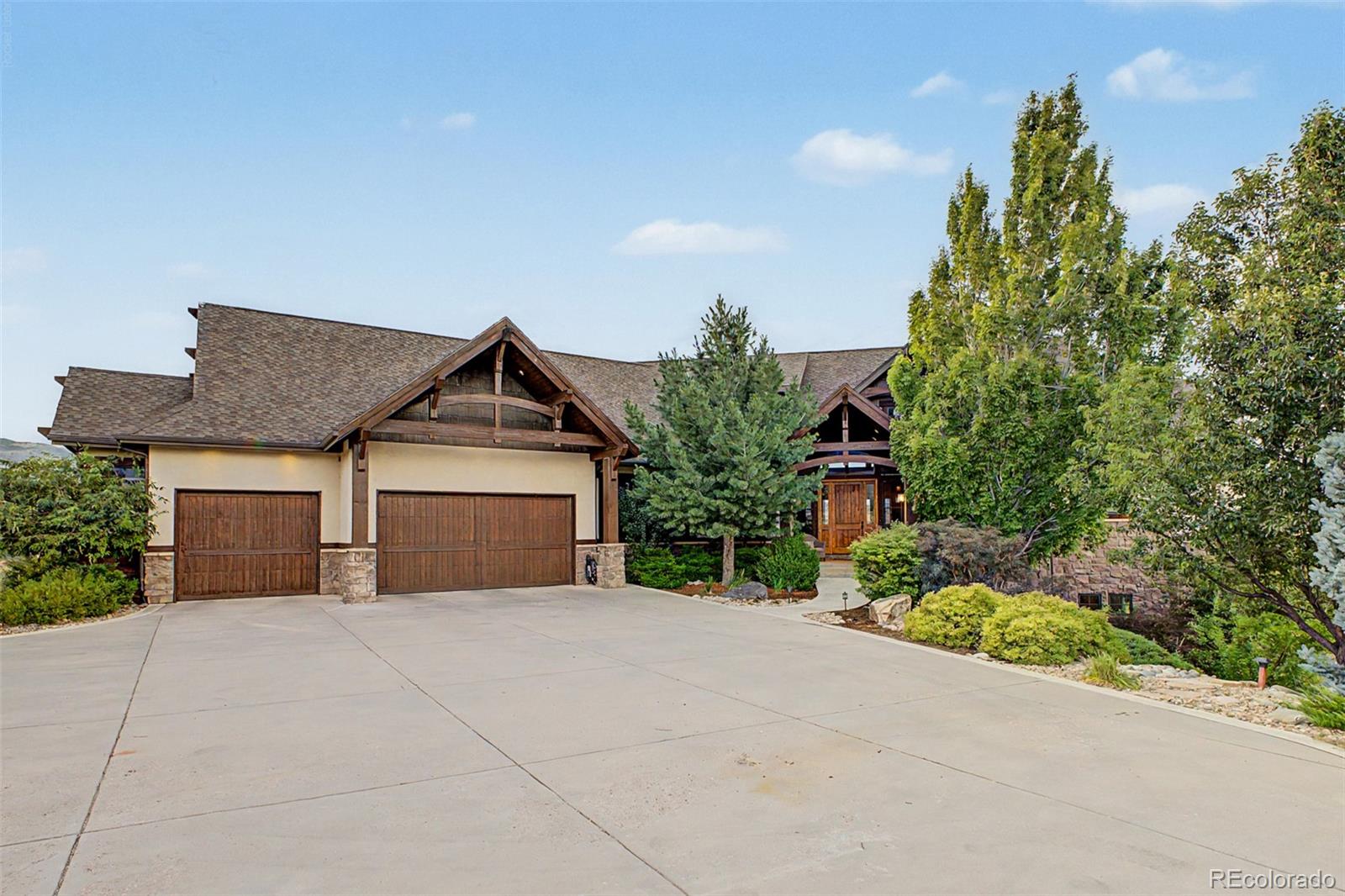 12767 Grizzly Drive