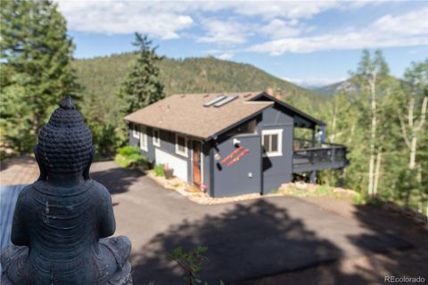 Photo of Morrison, CO 80465 (MLS # 4694659)