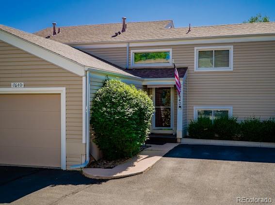 7640 S Monaco Circle W
