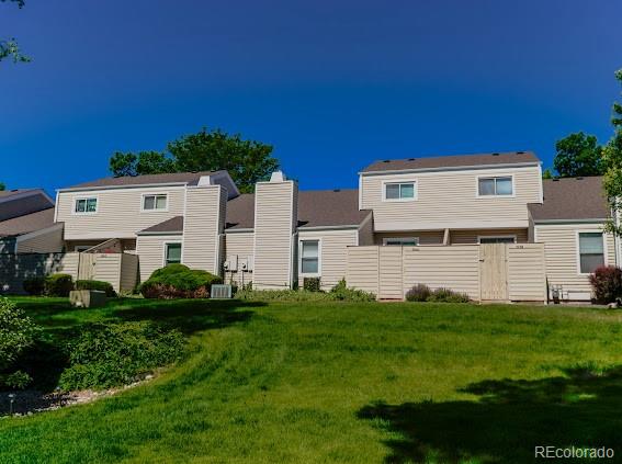 7640 S Monaco Circle W