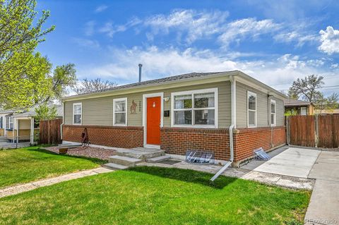 Thornton 27 2850 Roosevelt Thornton CO 80229