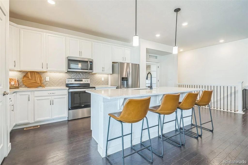 Photo of 6311 Stable View Street, Castle Pines, CO 80108 (MLS # 7006532)