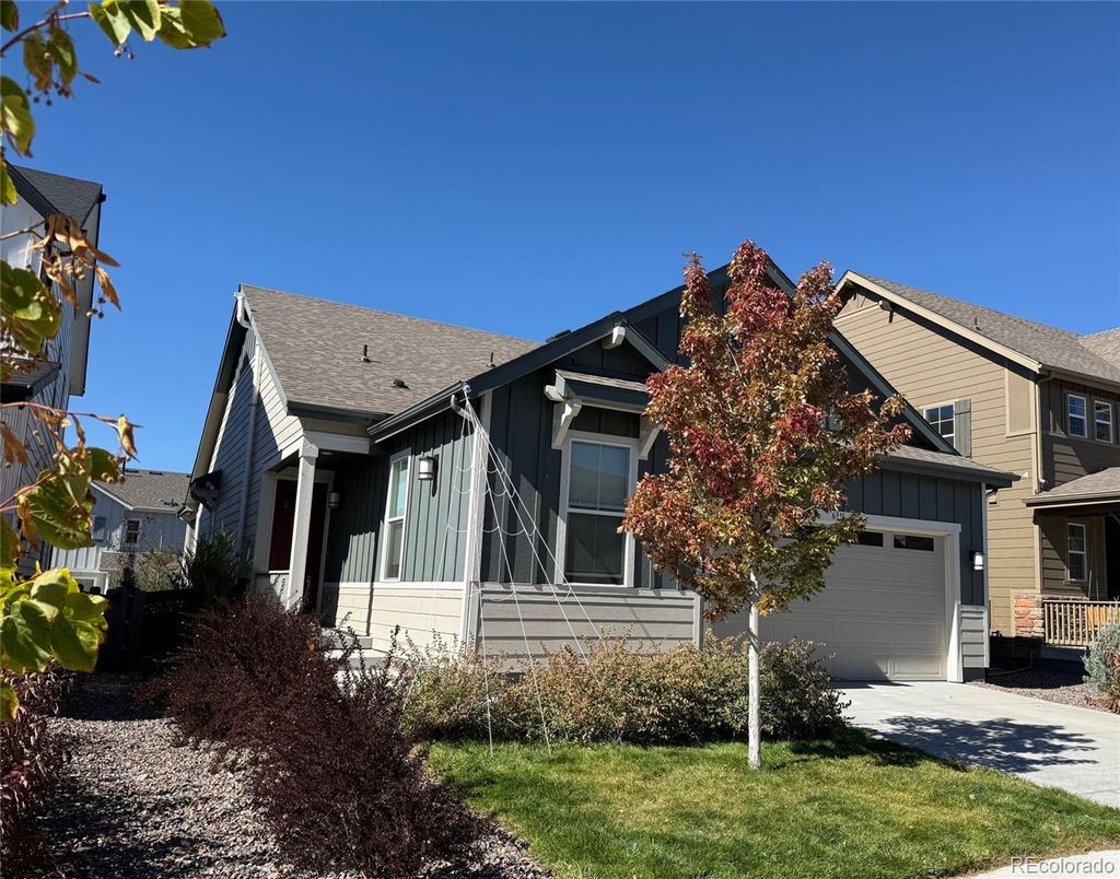 Photo of 6311 Stable View Street, Castle Pines, CO 80108 (MLS # 7006532)