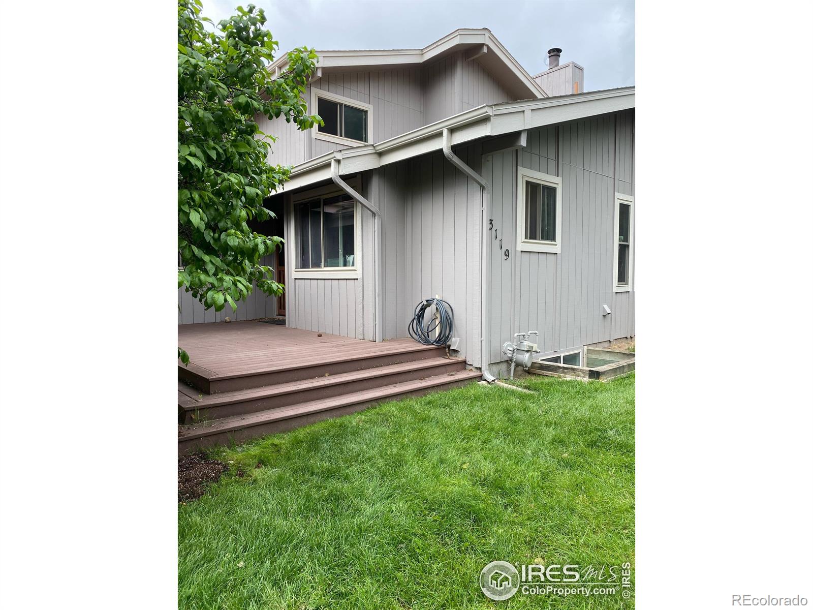 3119 Westwood Court