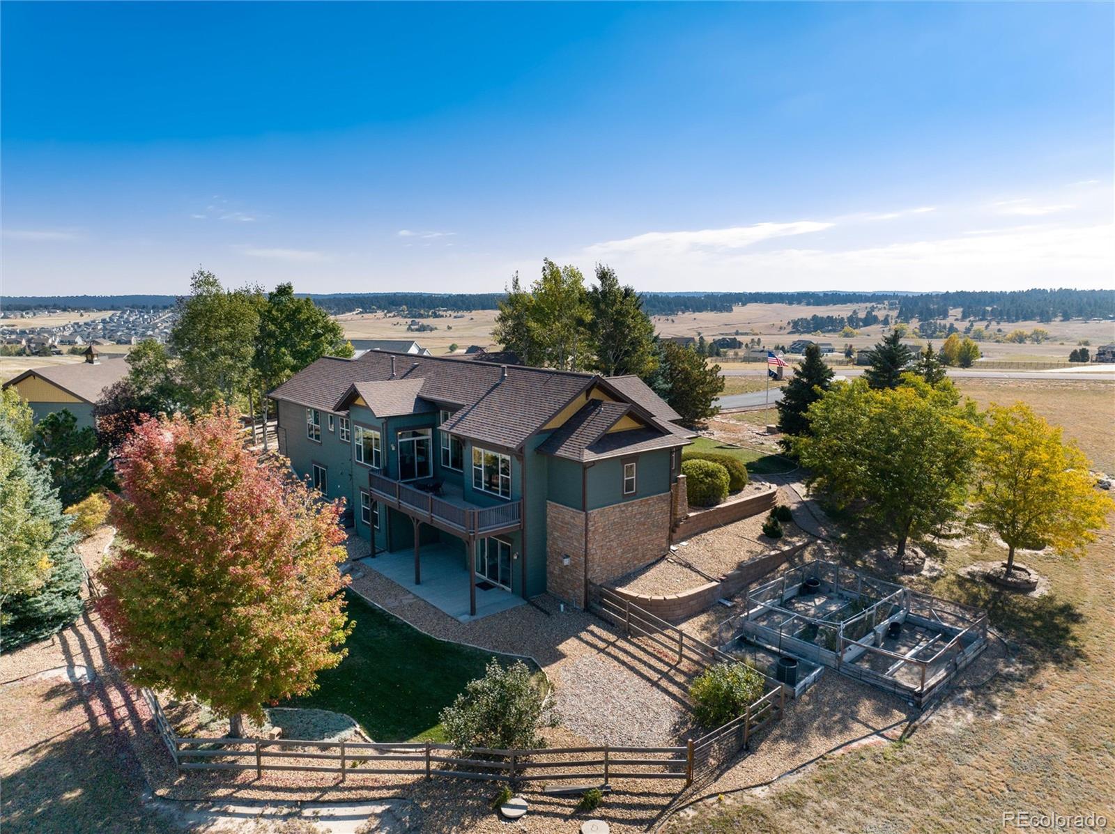 1505 Legacy Trail