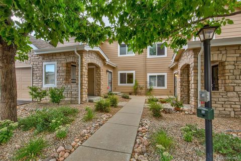 2891 W 119th Avenue 102, Westminster, CO 80234 - #: 6361489