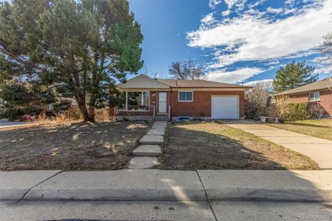 1860 E 112th Place Northglenn CO 80233