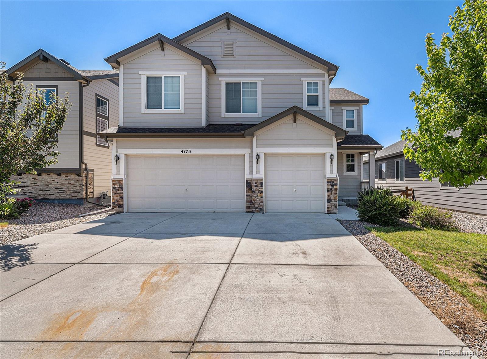 4773 S Wenatchee Circle