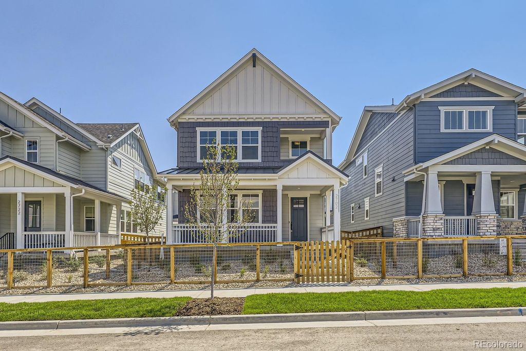 Photo of 2702 E 103rd Avenue, Thornton, CO 80229 (MLS # 6798797)